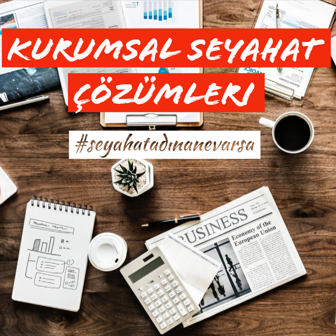 Kurumsal Çözümler