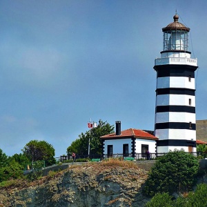 Günübirlik-Polonezköy-Şile-Ağva-Turu